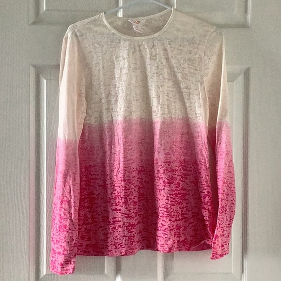 Long sleeves By Joe Fresh - Picture 1 of 3